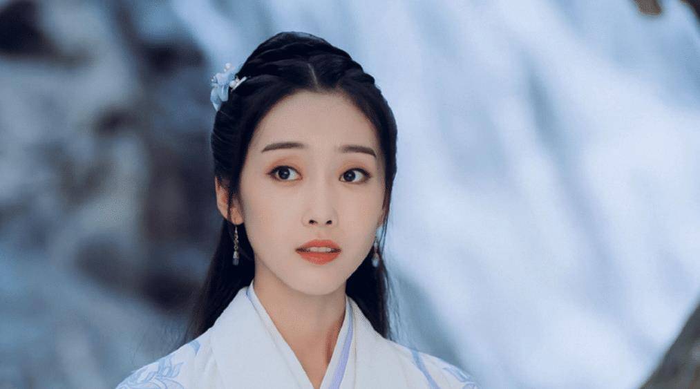 《陈情令》四位女演员现状差别大:师姐7部待播剧,她却