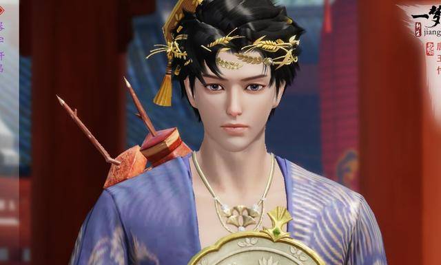 红色|一梦江湖素人捏脸大赛选拔新鲜出炉,你想要的我都有!