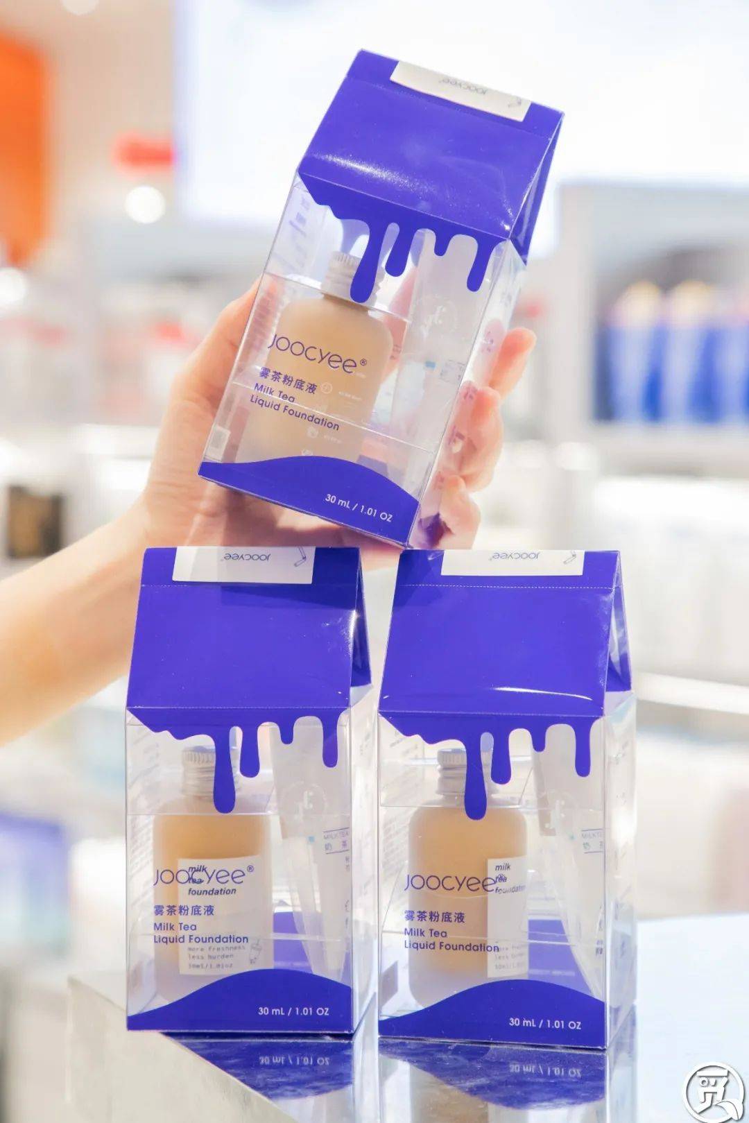 品牌|剁手预警！全球第②家「美妆仓库」来深圳啦！