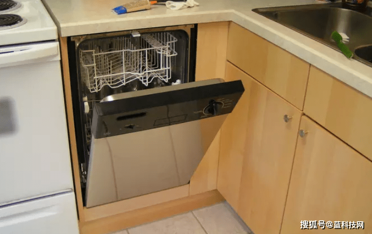 洗碗机|洗碗机涨跌与外部环境无关，用户需求爆发才是正道