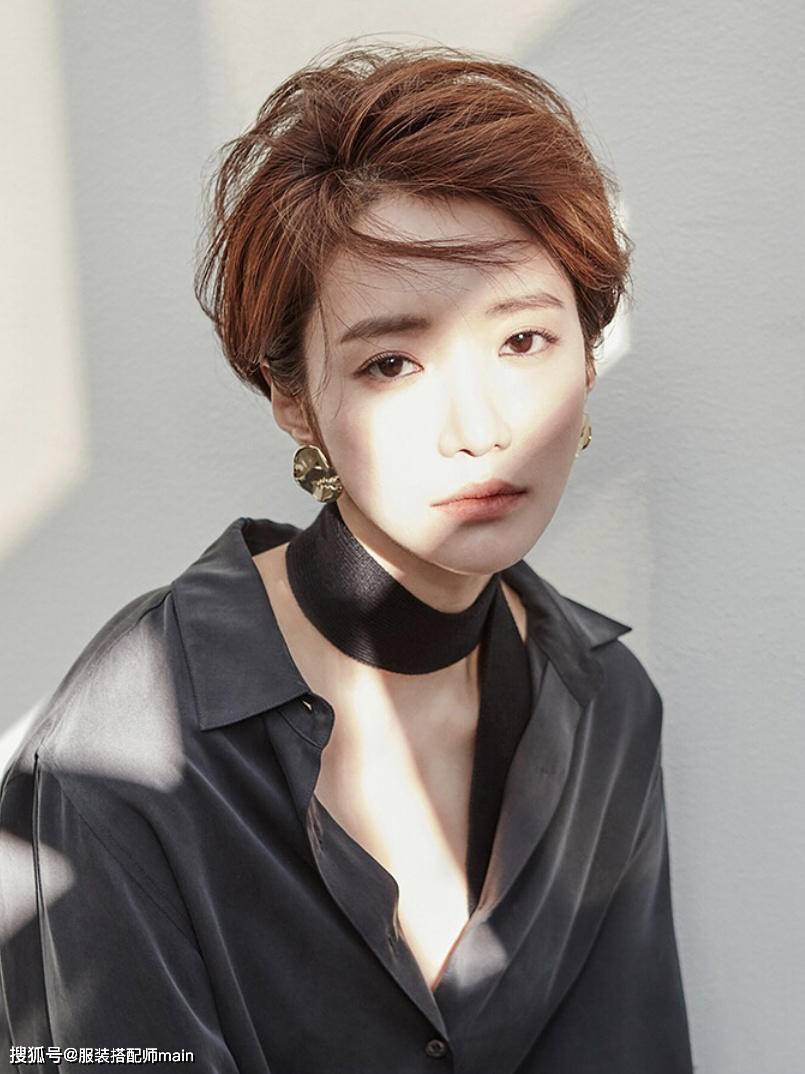 中超|时尚果然是个圈，韩剧中超火的6款发型，原来是30年前流行的港风