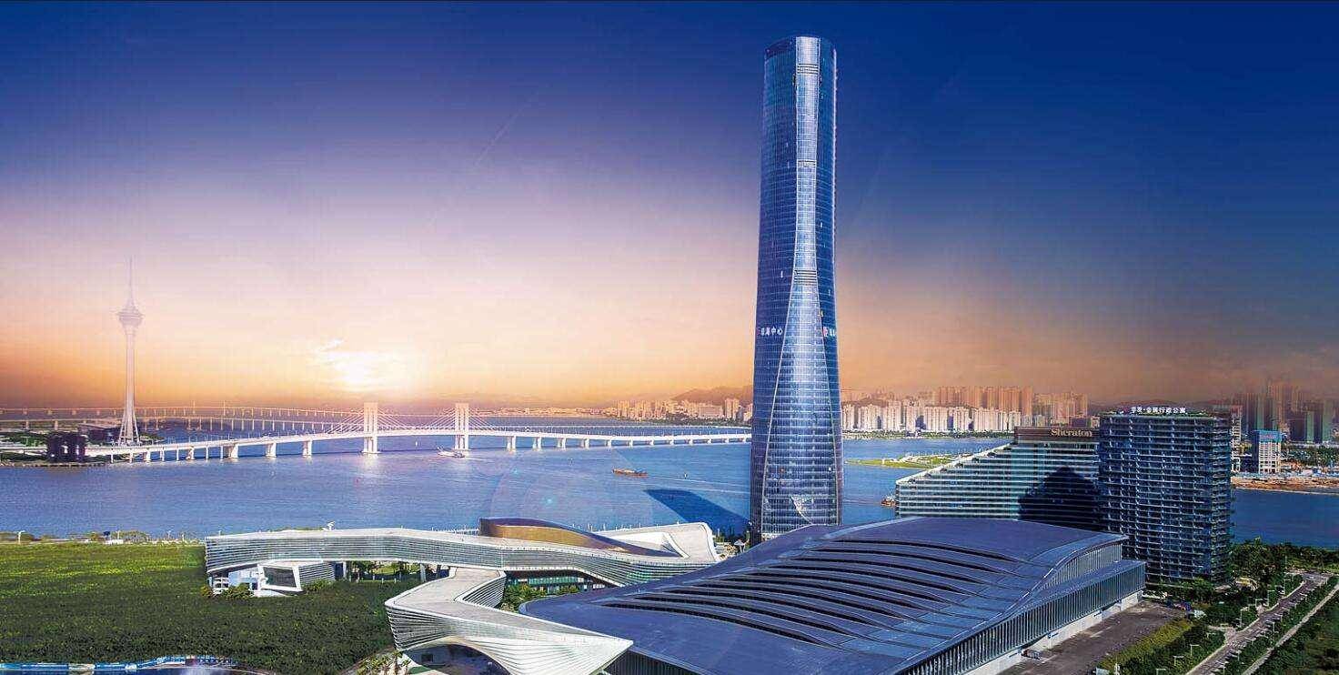 珠海经济总量发展最快是那年_珠海经济特区