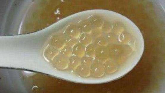 怎么煮米汤 6cf3a249a120489db9819e61fd912aa6.jpeg