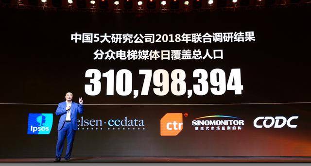 系统|上半年营收46亿，分众传媒业绩企稳靠什么？