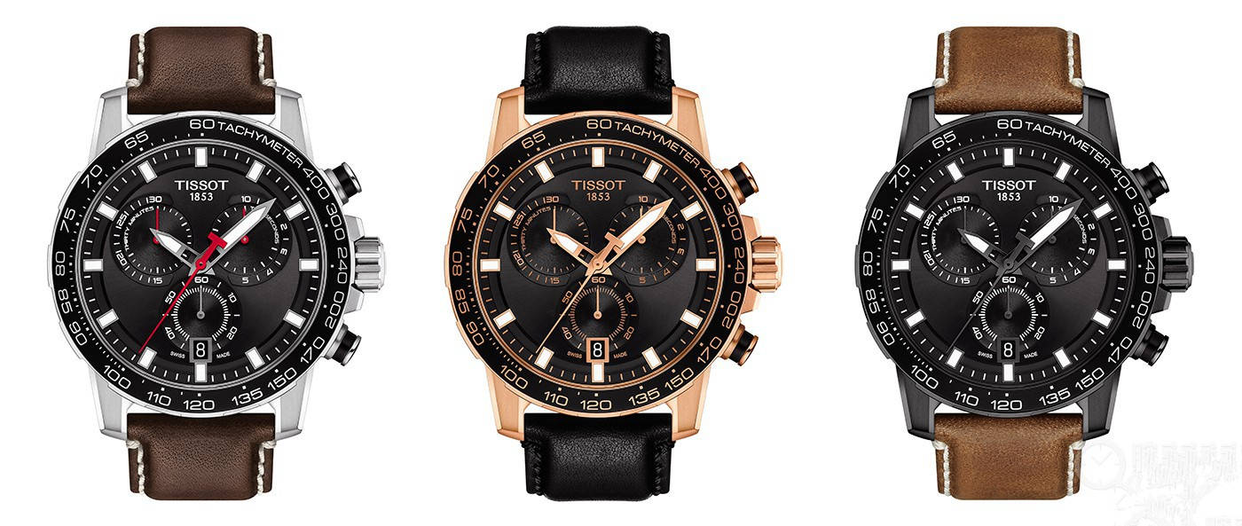 旗舰|TISSOT瑞士天梭表2020年旗舰新品，搜狐时尚现场直击
