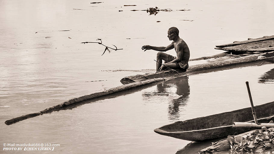 飞机的|巴布亚新几内亚游记-维外克-再见了朋友