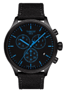 旗舰|TISSOT瑞士天梭表2020年旗舰新品，搜狐时尚现场直击