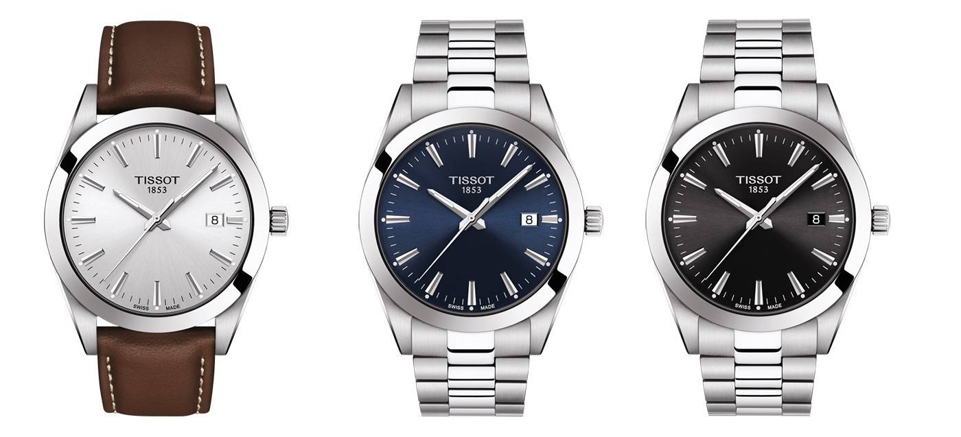 旗舰|TISSOT瑞士天梭表2020年旗舰新品，搜狐时尚现场直击