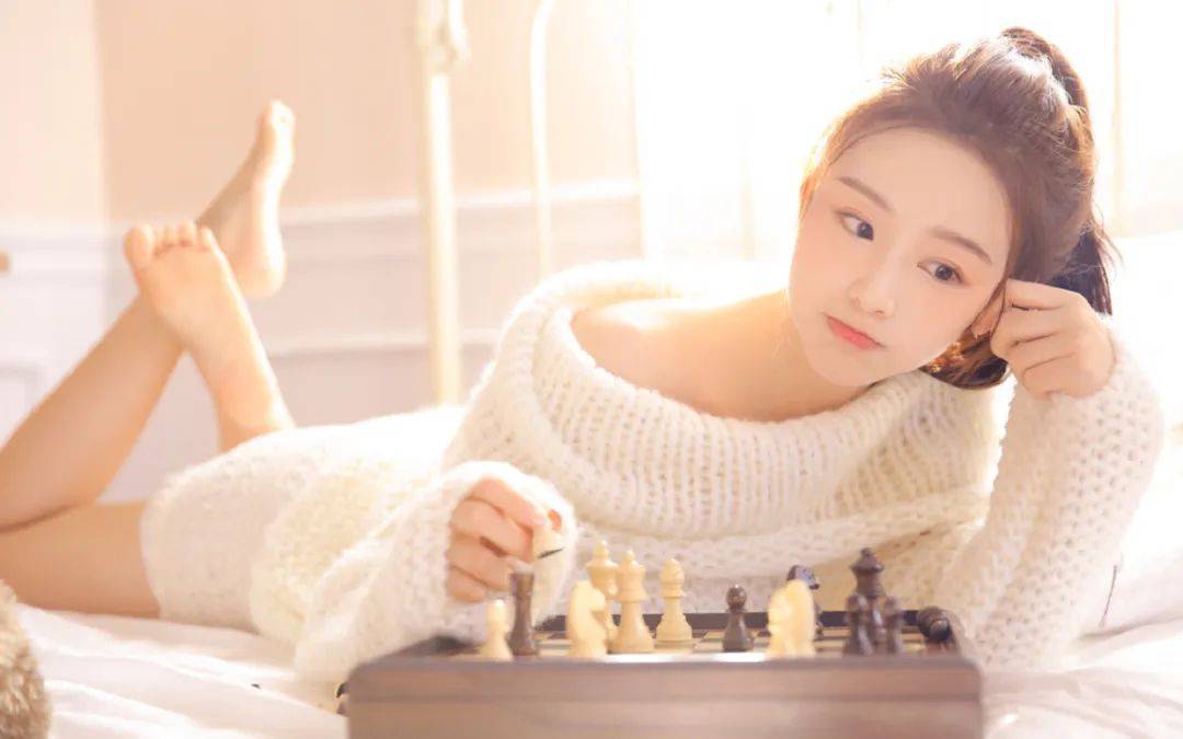 十二星座中,智商最高的5大星座女
