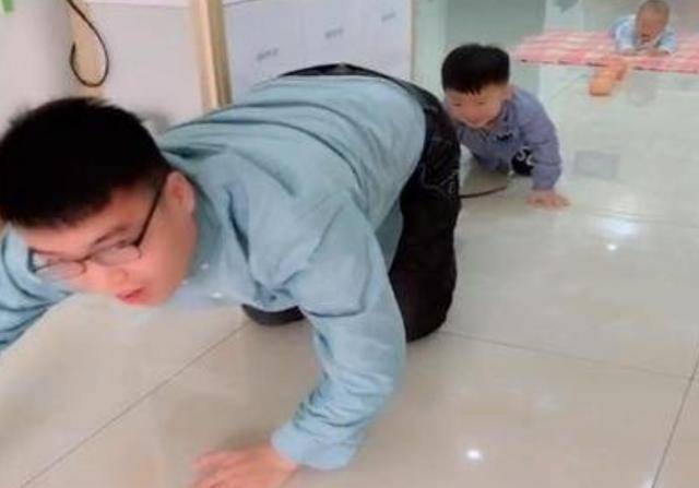 原创英国BBC调查:男性也有妊娠反应,父亲很重要,别再做0分爸爸 原创英国BBC调查:男性也有妊娠反应,父亲很重要,别再做0分爸爸