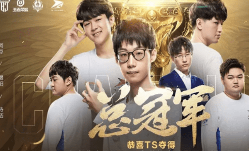 2020王者荣耀世冠选_王者荣耀2020年日活跃用户数日均1亿!五周年盛典群星