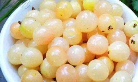 女生|或许也能“肤白貌美”为啥有的女生不长痘？爱吃这4种水果