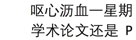 ‘BJL平台’
写学术英语论文“毫无头绪”？那是你跳过了这一步！(图2)