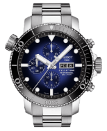 旗舰|TISSOT瑞士天梭表2020年旗舰新品，搜狐时尚现场直击