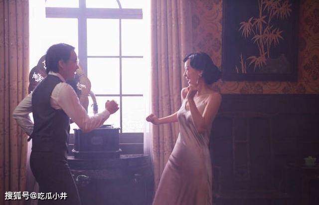 baby|baby有演技了，陶虹过气了？网友喊话徐峥：该给媳妇拍戏了