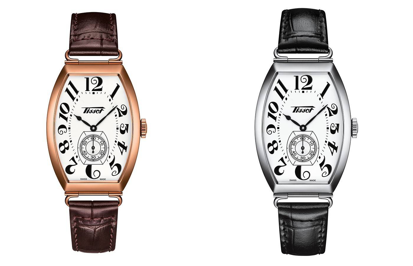 旗舰|TISSOT瑞士天梭表2020年旗舰新品，搜狐时尚现场直击