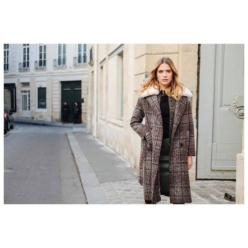 Jasper|谨一深圳（E.Jasper）引入Koshka Paris