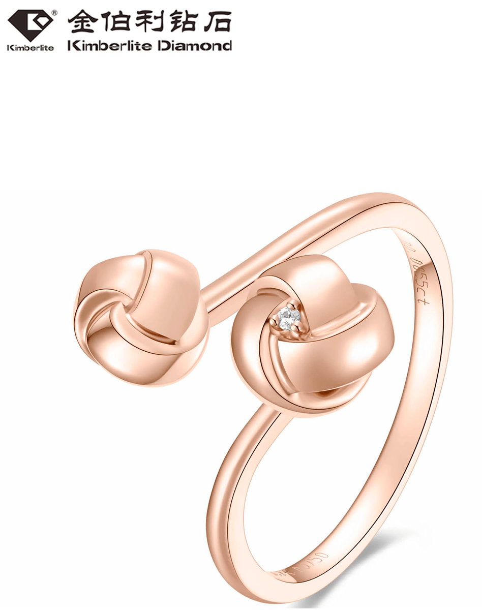 钻石|00后的“第一枚钻石”，不必等到结婚