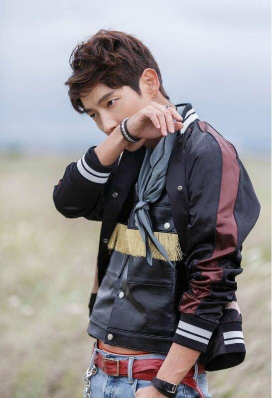 休闲|《恶之花》双面丈夫演技大爆发 38岁了还是那个花美男