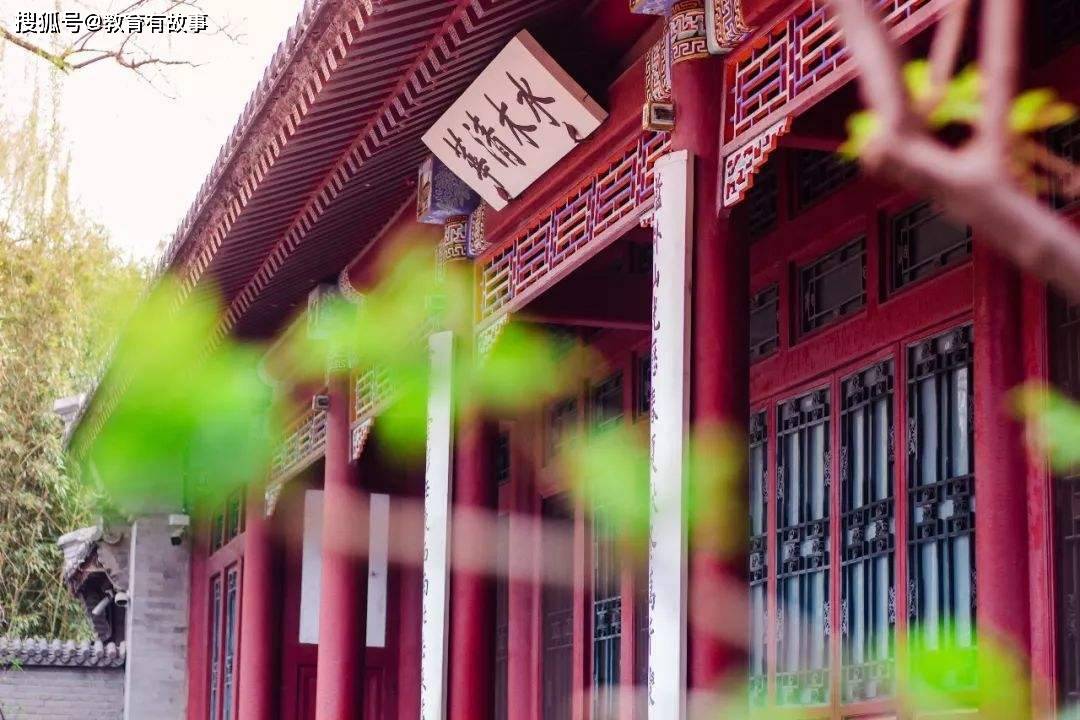 2020北京重点大学排名_2020中国高校海外传播力排名:141所高校上榜,南航排名