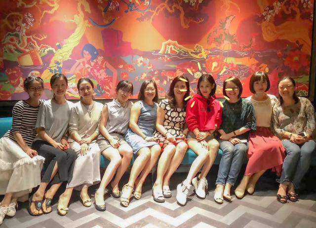 黄圣依|90 后初老症，你中了几个？