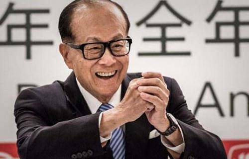 李嘉诚排名世界排名-资讯搜索_李嘉诚才是真正的世界首富,账面资产850