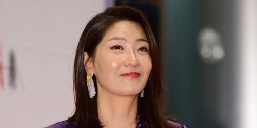 徐宜淑被曝可能患新冠肺炎 是韩剧会长夫人专业户 曾与金喜爱接触