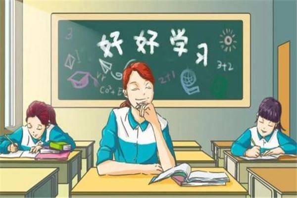 初三学生备战中考数学,适当多做题,提高解题速度,养成