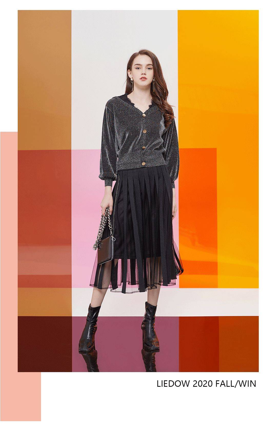 生活|蕾朵 | 七夕为你写情诗