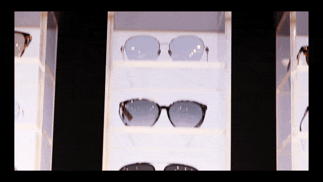 眼镜|正佳高空眼镜博览馆，1000+款网红镜框任选！