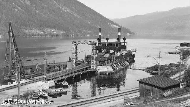 英挪特|【谍海迷踪①】雪山潜伏,炸毁重水工厂,英挪特战队员如何废了希特勒的原子梦