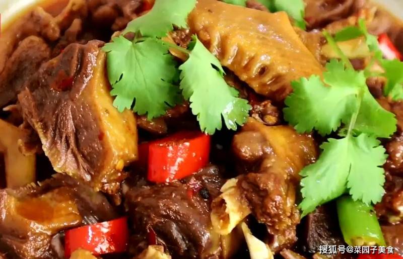 啤酒鸭正宗的做法贵州 e6f2de20ff224d90ad6db4afcc1f7ce8.jpeg