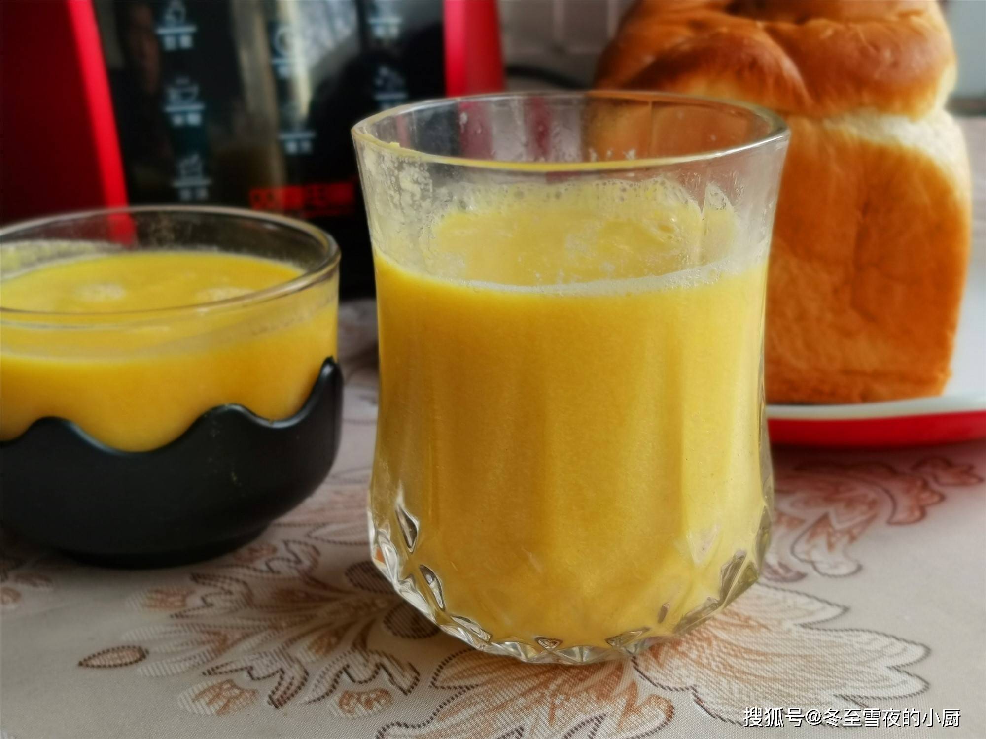 藕片|家里餐桌上要经常出现这几种蔬菜，清淡滋润处暑节气干燥