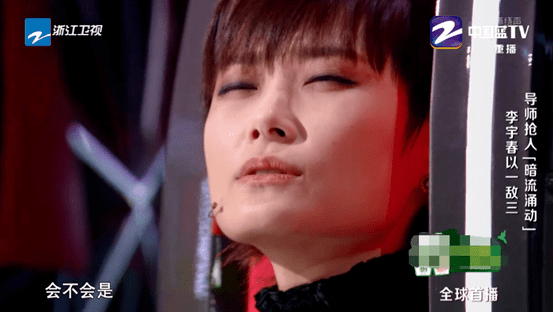 李健|原创《好声音》开播套路老掉牙，李宇春模仿李荣浩显油腻，李健无亮点