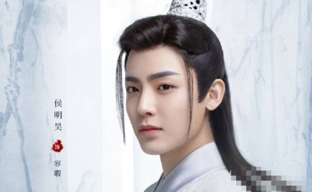 侯明昊|原创这部《盗墓笔记》被大家吐槽丑，如今张起灵火了，吴邪也要来霸屏