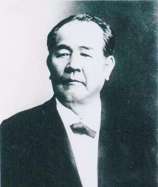 社会|涩泽荣一：日本近代资本主义之父