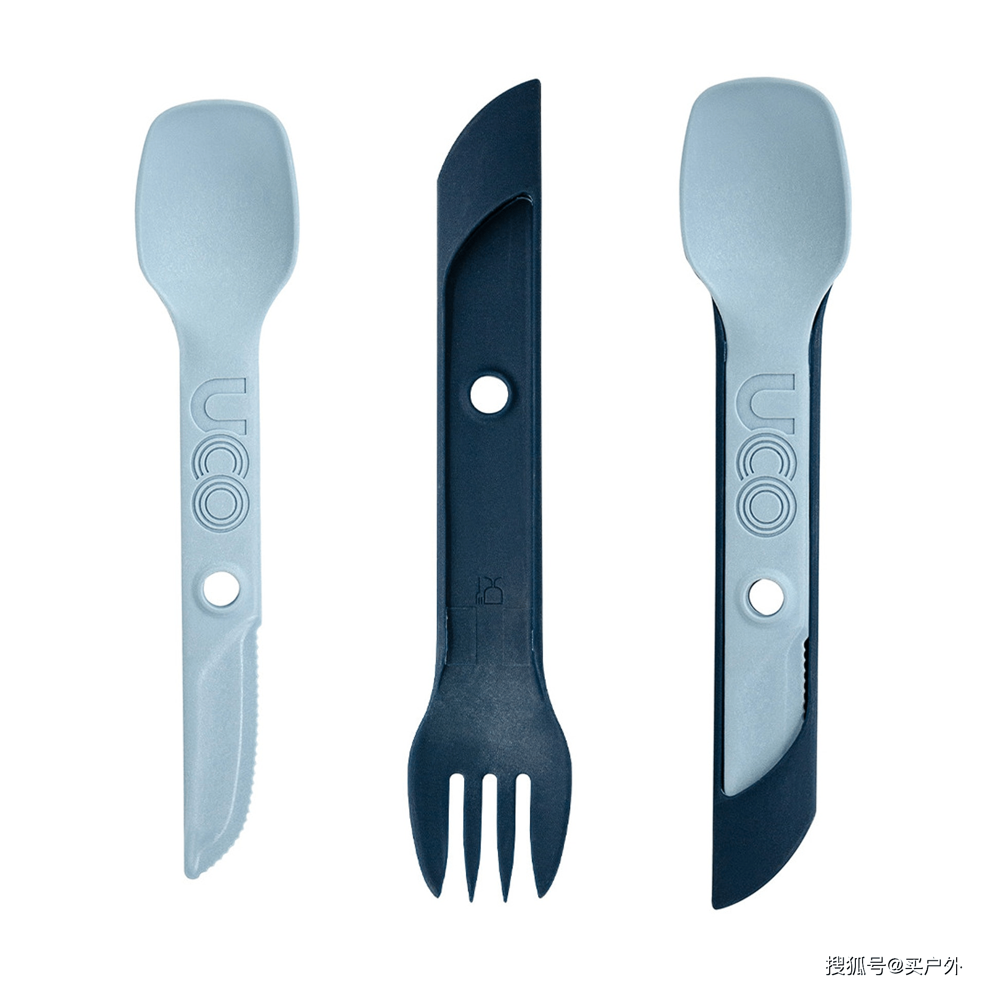 必需品|丢掉手里使用的一次性餐具，这才是你要的野炊露营必需品