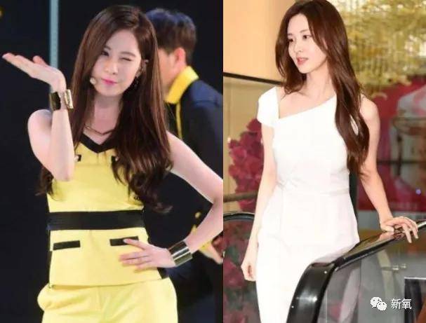 徐贤|从小土妹逆袭成神颜财阀公主，这位爱豆的换头思路请反复朗诵800遍！