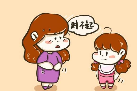 张姐|妈妈红着脸批评，医生的话却让她自责4岁女儿夜里爱“夹腿”