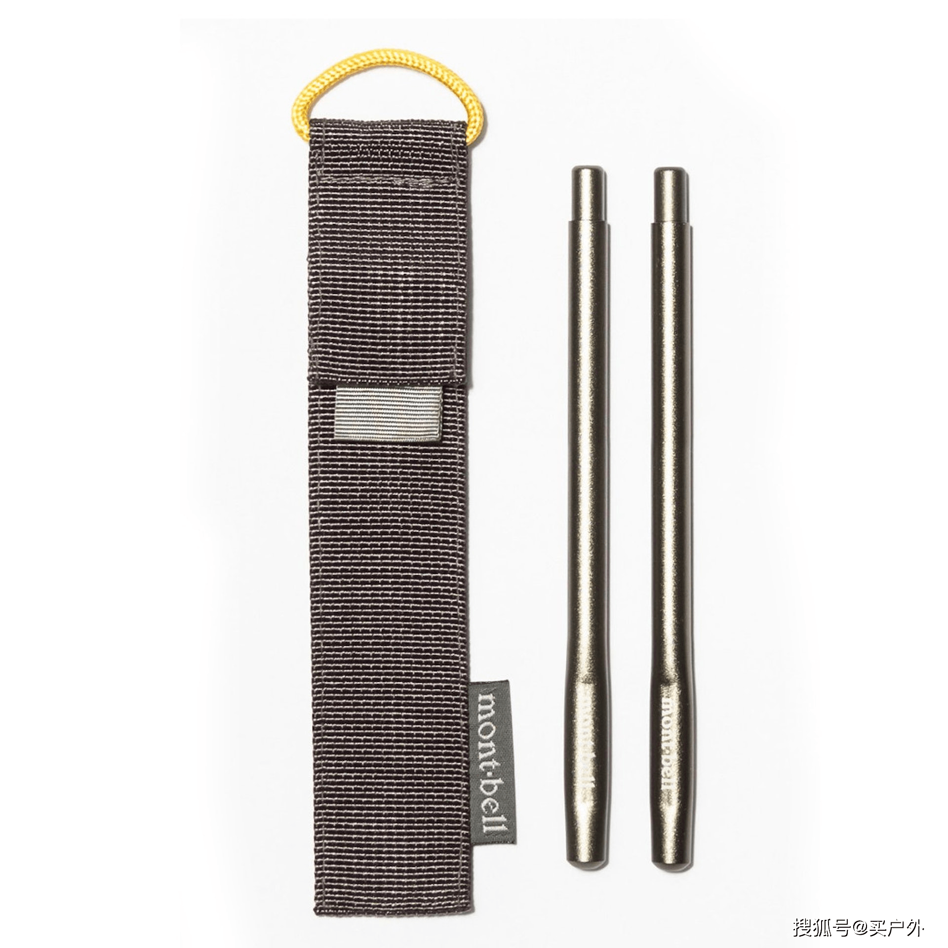 必需品|丢掉手里使用的一次性餐具，这才是你要的野炊露营必需品