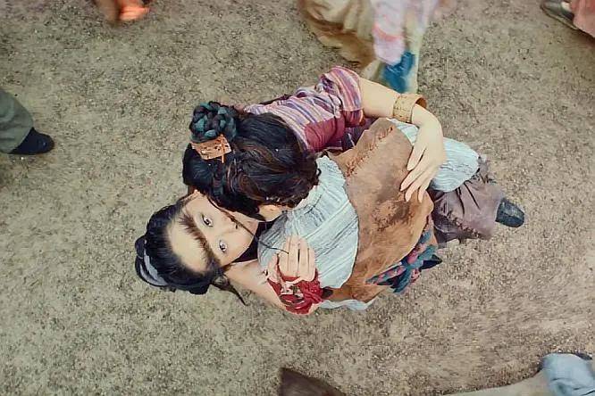 铁锤|《大梦聊斋》艾影视上映“林有有”出演婴宁身为女主却活不过20分钟