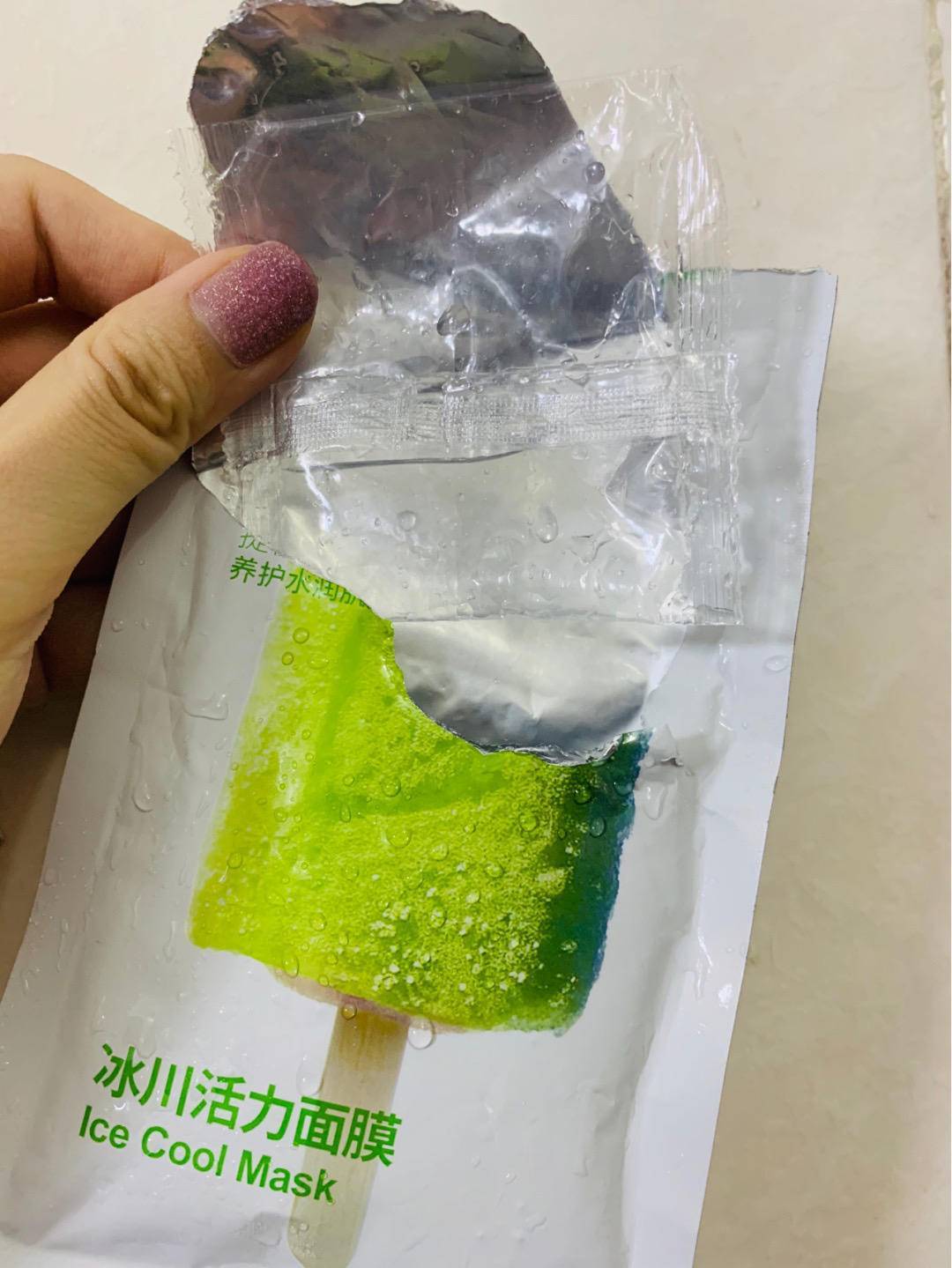 Time|都会女子的治愈时光：这些面膜能让你一天后尽情享受Me Time