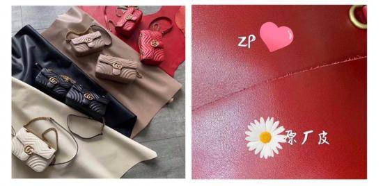 假货|不装了，摊牌了，我就是那个假代购