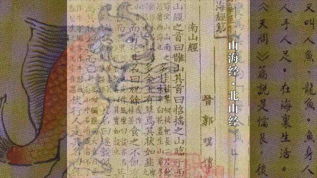 彭阳|你没见过的“东方美人鱼” 穿越时空的她出土于宁夏彭阳