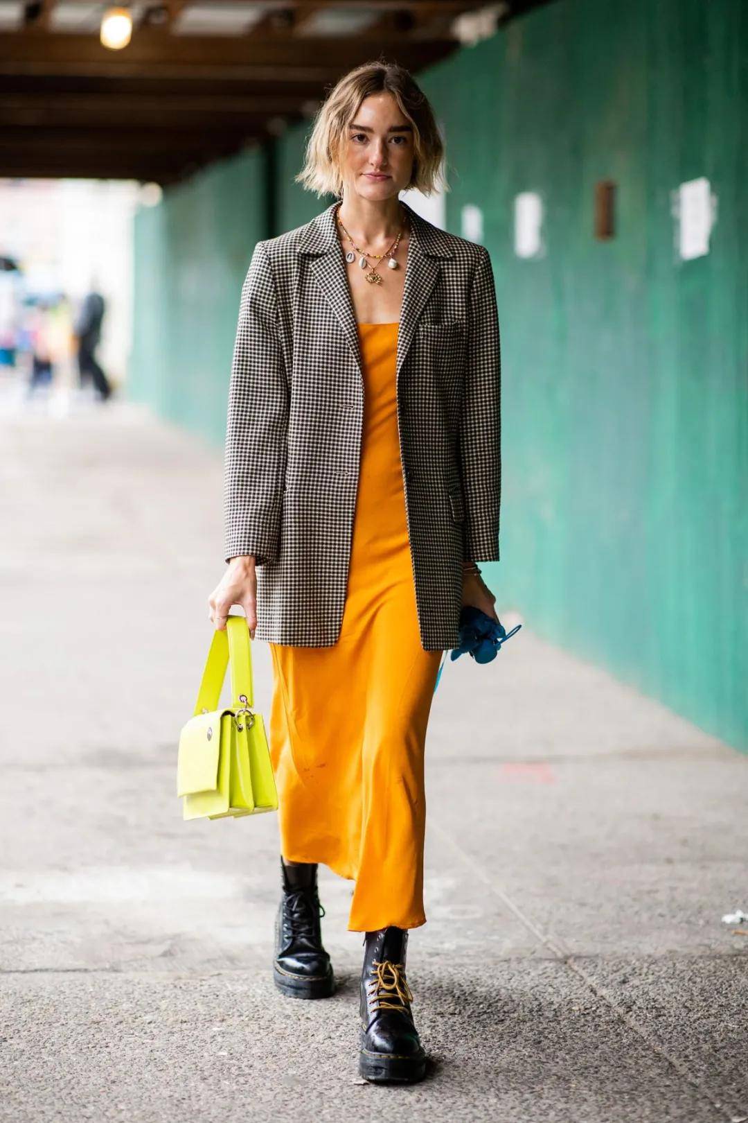 小白|今年早秋，打败小白鞋，这双鞋谁穿谁先美！