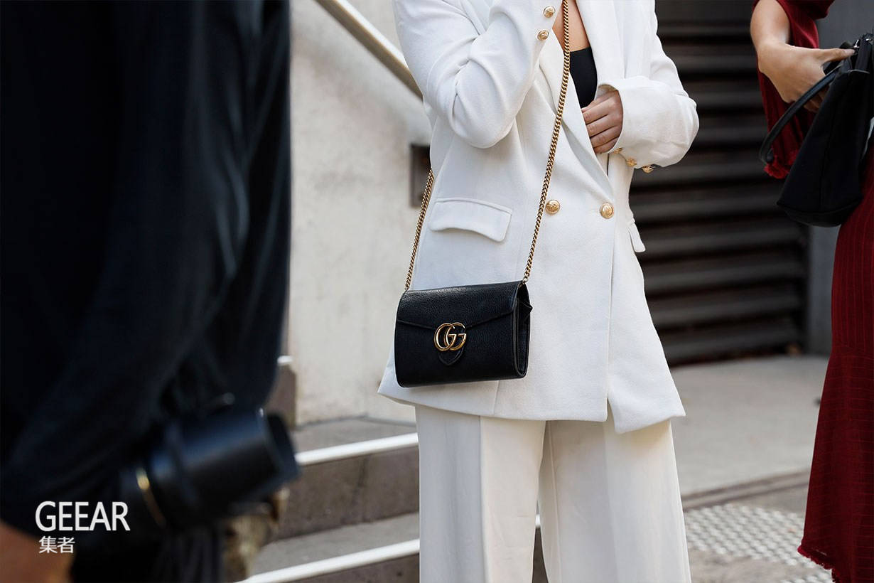 Lyst|最新一季时尚报告：Nike登上大热品牌榜Top1！