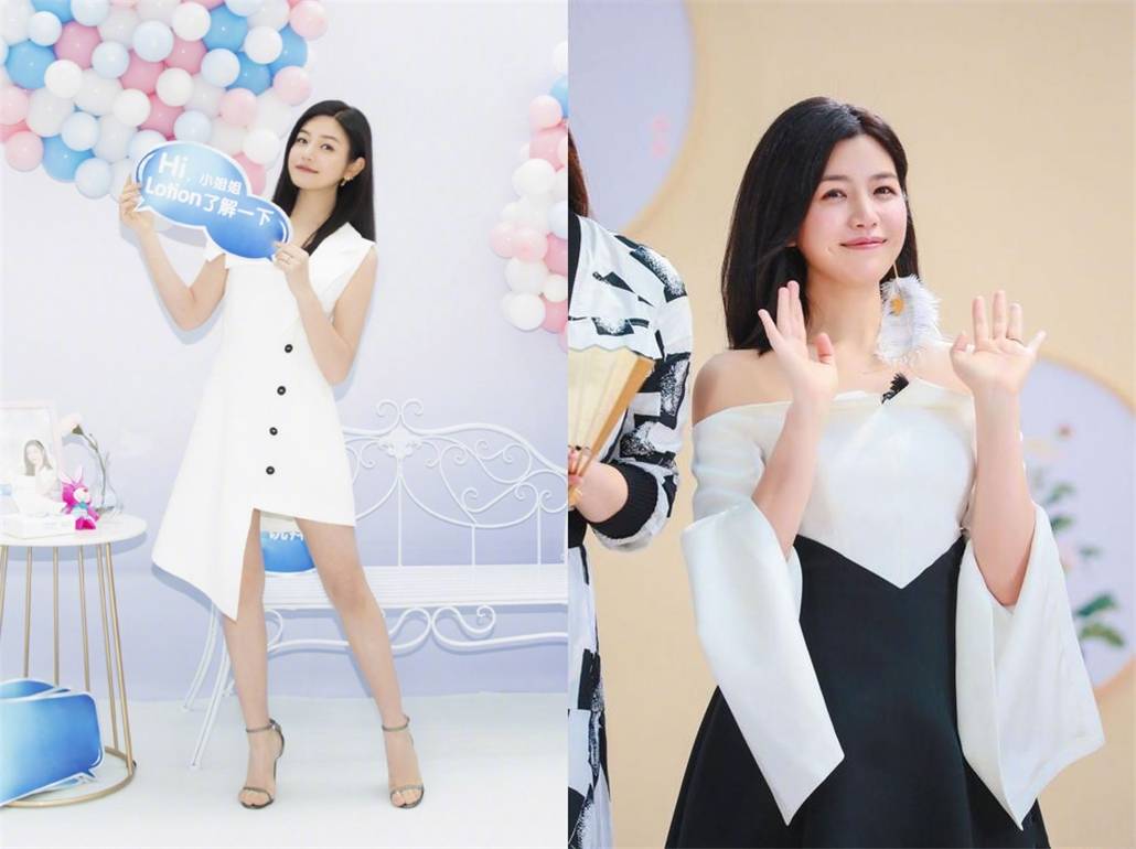 黑长直|全智贤黑长直美得嚣张，王祖贤更是一红30年，直男斩全凭这个发型