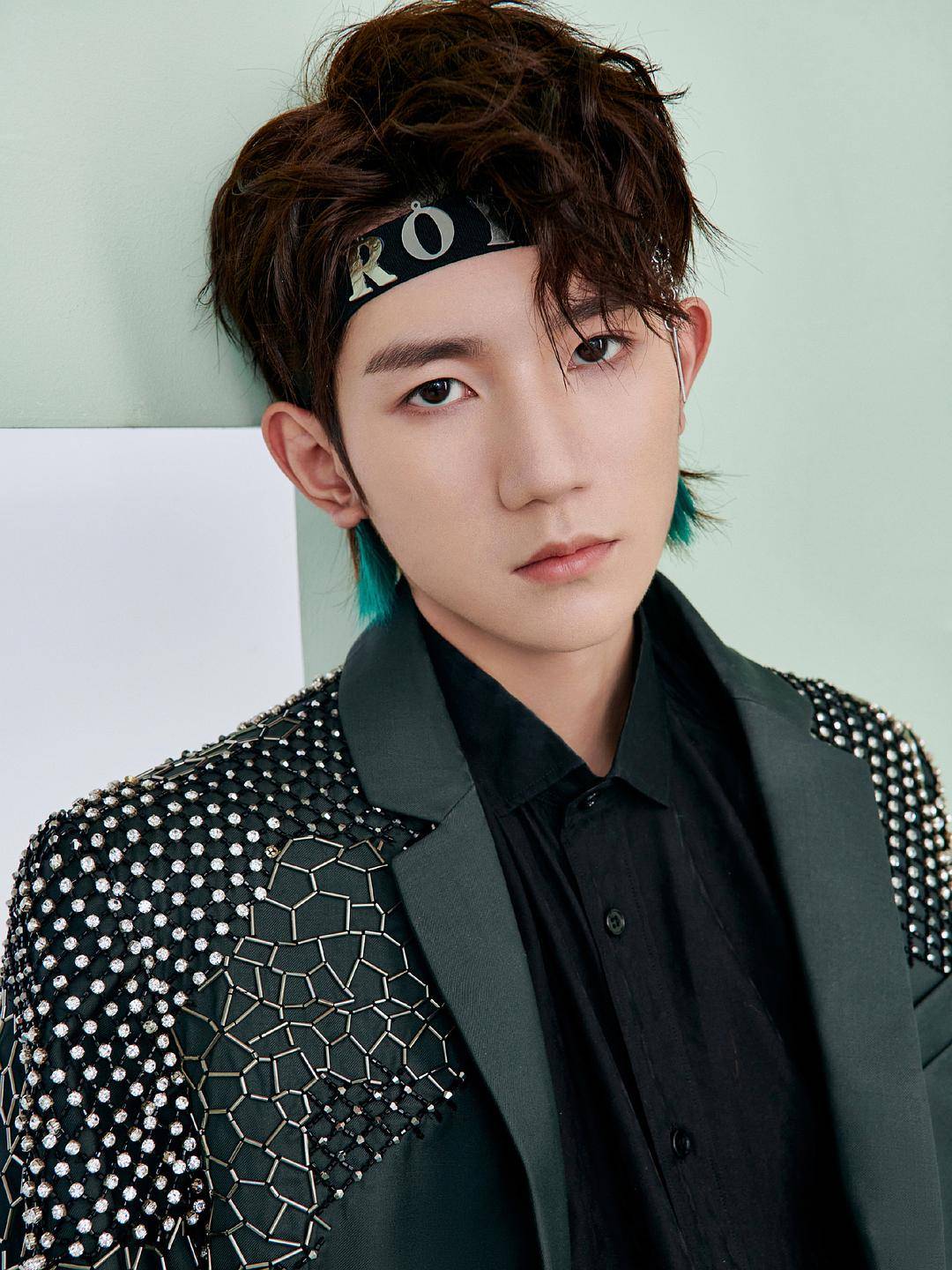 造型|TFboys造型暴露公司偏好？一键换装被粉丝批，工作室更用心