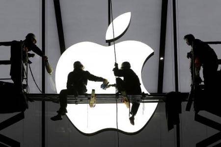 14.72万亿！苹果最新市值等于38个小米集团，巴菲特豪赚3600亿