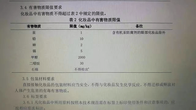 重金属|宝宝身体乳检出少量重金属铬和镍？看花爸怎么说